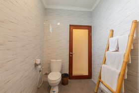 Frangipani House And Spa By Ecommerceloka