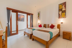 Frangipani House And Spa By Ecommerceloka