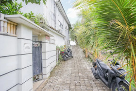 Getsemani Guest House