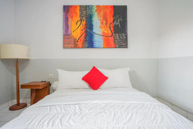 Getsemani Guest House