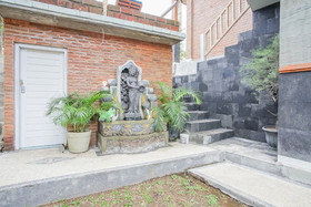 Getsemani Guest House