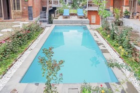 Getsemani Guest House