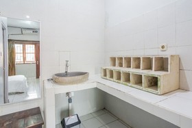 Getsemani Guest House