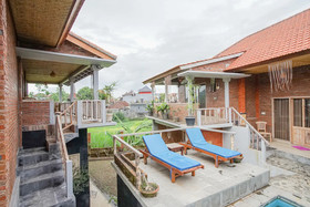 Getsemani Guest House