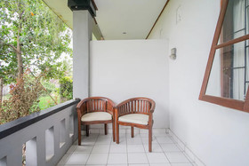 Getsemani Guest House