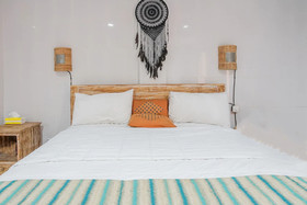 Getsemani Guest House