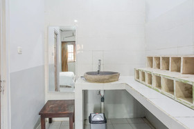 Getsemani Guest House