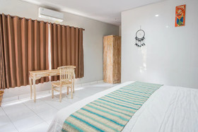 Getsemani Guest House