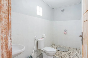 Getsemani Guest House