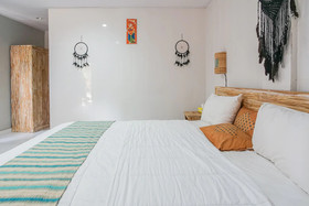 Getsemani Guest House