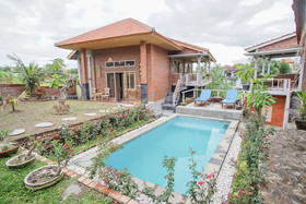 Getsemani Guest House