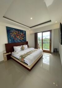 Gm Guest House Canggu