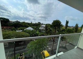 Gm Guest House Canggu