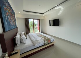 Gm Guest House Canggu