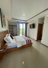 Gm Guest House Canggu