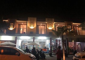 Gm Guest House Canggu
