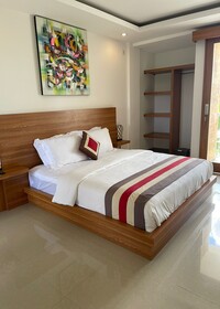 Gm Guest House Canggu