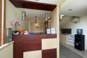 Gm Guest House Canggu