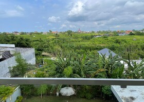 Gm Guest House Canggu