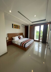 Gm Guest House Canggu