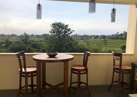 Gm Guest House Canggu