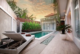 Goma Villa