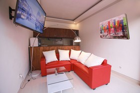 Goma Villa