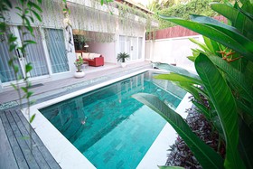 Goma Villa