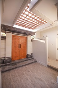 Goma Villa