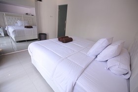 Goma Villa