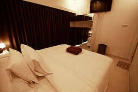 Goma Villa