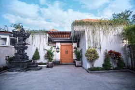 Goma Villa