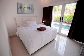 Goma Villa