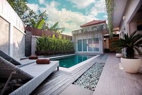 Goma Villa