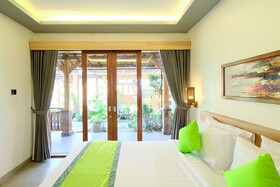 Green Bali Guest House