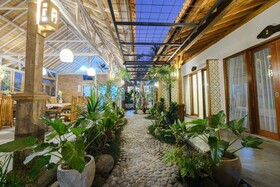 Green Bali Guest House
