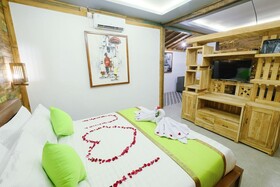 Green Bali Guest House