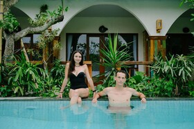 Green Bali Guest House