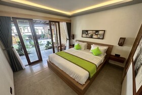 Green Bali Guest House