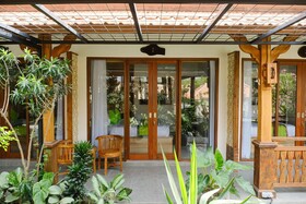 Green Bali Guest House