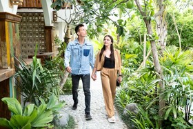 Green Bali Guest House