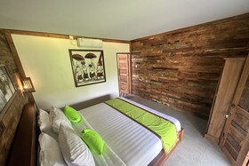 Green Bali Guest House