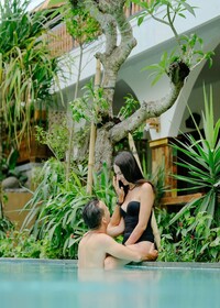 Green Bali Guest House