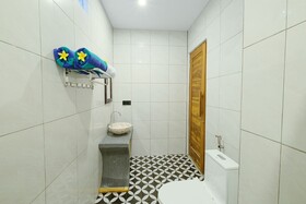 Green Bali Guest House