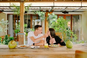 Green Bali Guest House
