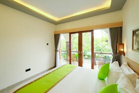 Green Bali Guest House