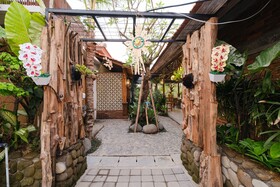 Green Bali Guest House