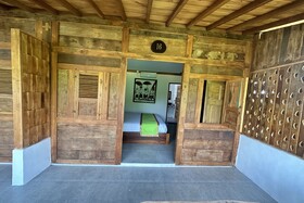 Green Bali Guest House
