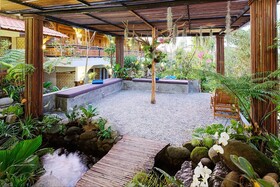 Green Bali Guest House