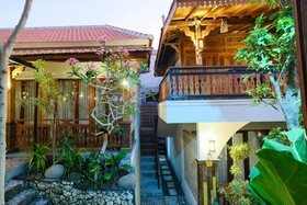 Green Bali Guest House
